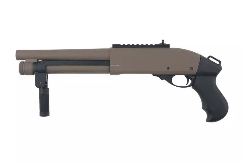 VELITES G-II Shotgun Replica - Tan