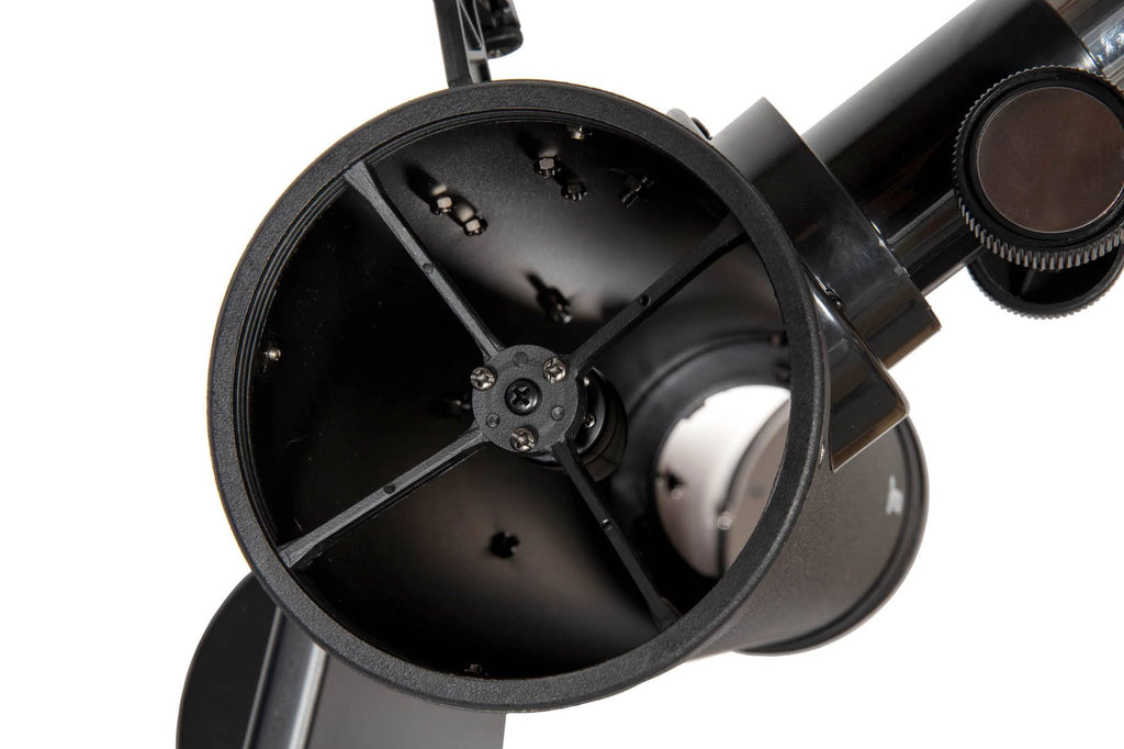 OPTICON Orbiter Telescope