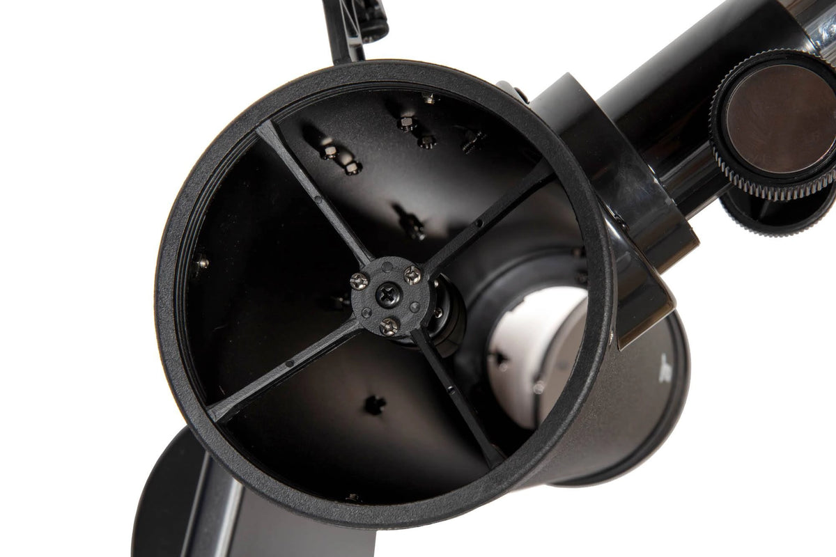 OPTICON Orbiter Telescope
