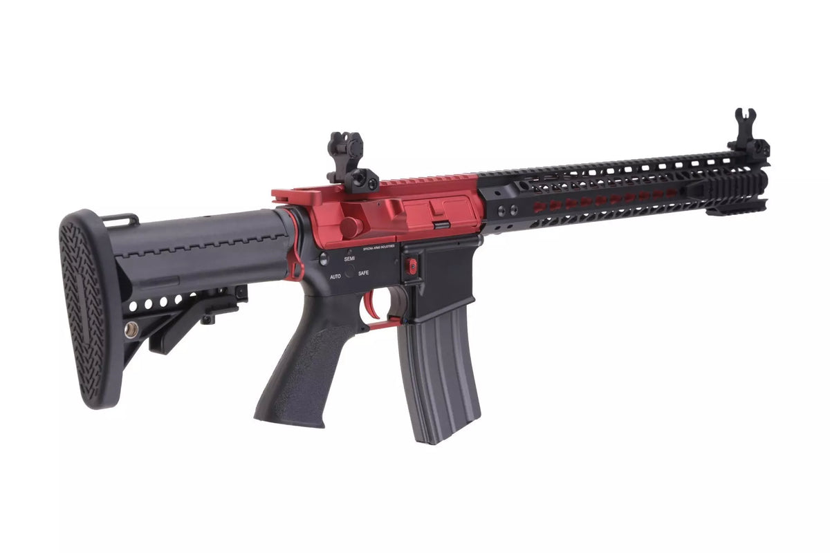 SA-V26 ONE™ Carbine Replica - Red Edition 2