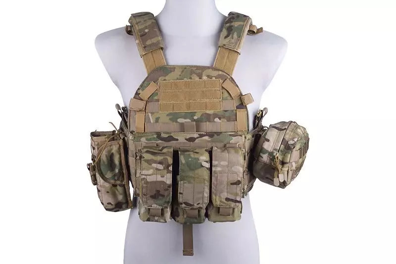 PC 6094 Vest - Multicam®