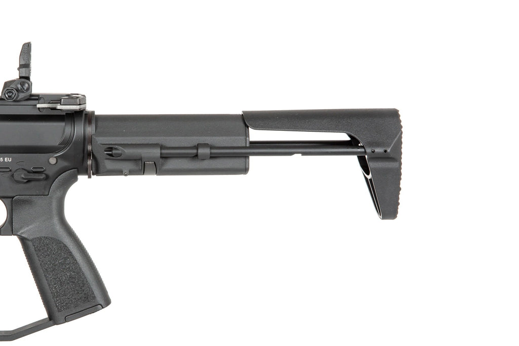 Ronin TK.45C 2.5 Submachine Gun Replica - Black