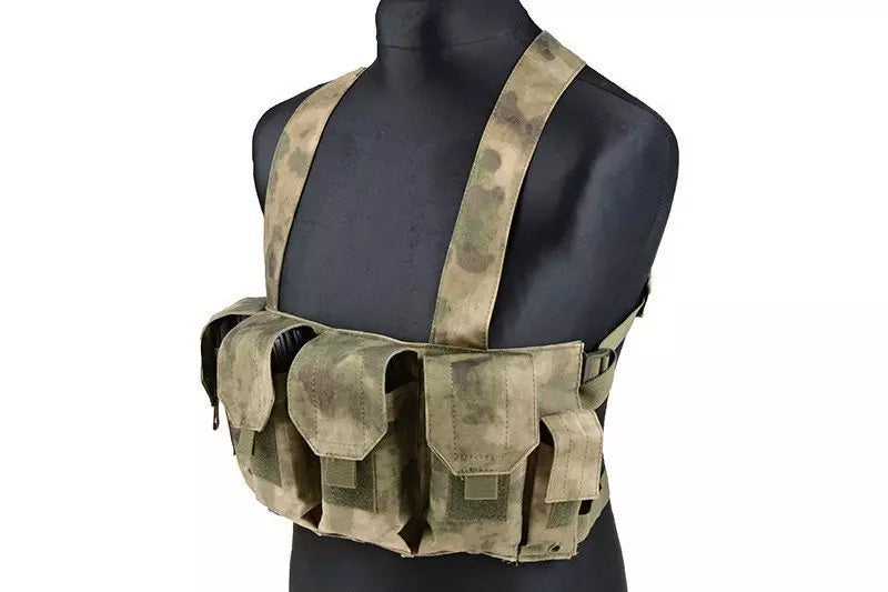 Chest Rig type tactical vest - ATC FG