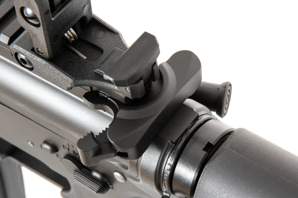 Specna Arms SA-E20 EDGE™ Kestrel™ ETU 1.14 J airsoft Carbine Black