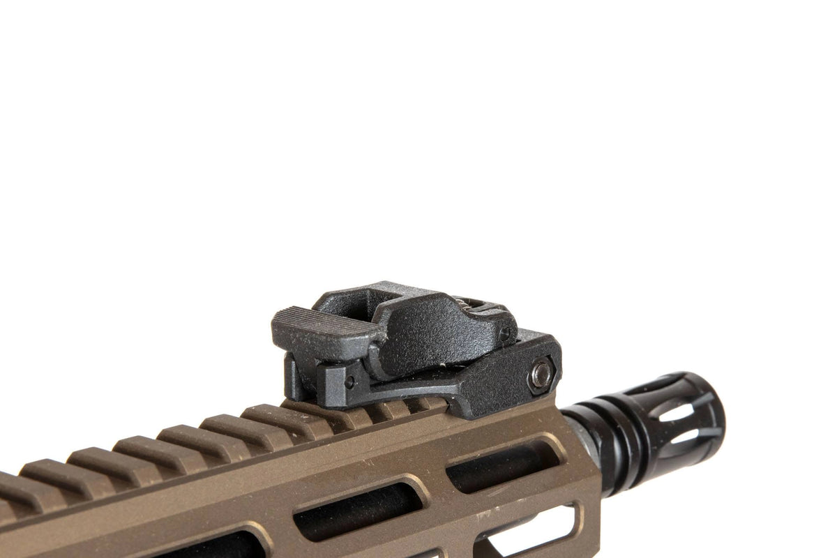 Specna Arms SA-C22 CORE™ HAL ETU™ 1.14 J Chaos Bronze airsoft Carbine