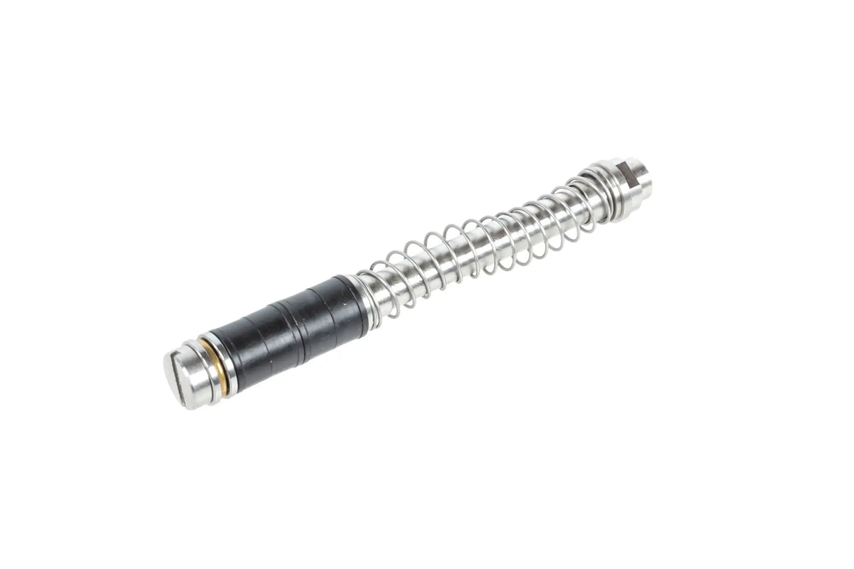 Reinforced 5KU return spring guide for TM G17 Gen. 3/G18C GBB replicas