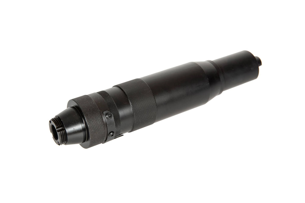 Steel Tracer PK-259T PBS-4 Silencer Replica