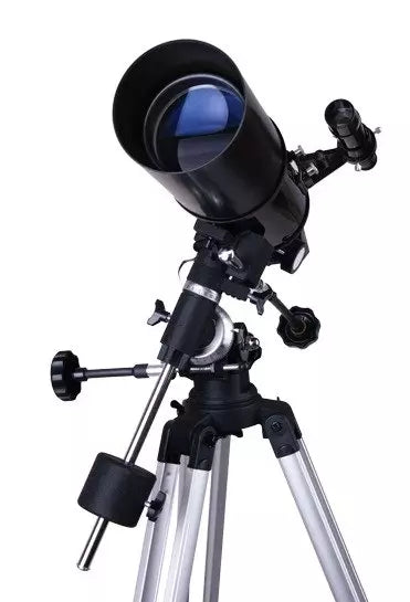 OPTICON StarRider 80F400EQ-A telescope