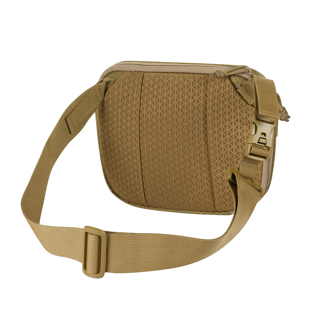 M-Tac Sphaera Hex Hardsling Bag Gen. II Elite Multicam/Coyote