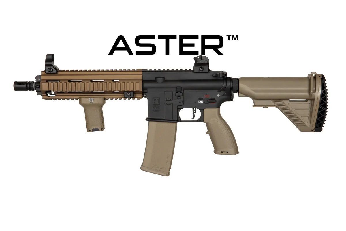 SA-H20 EDGE 2.0™GATE ASTER carbine replica - Chaos Bronze