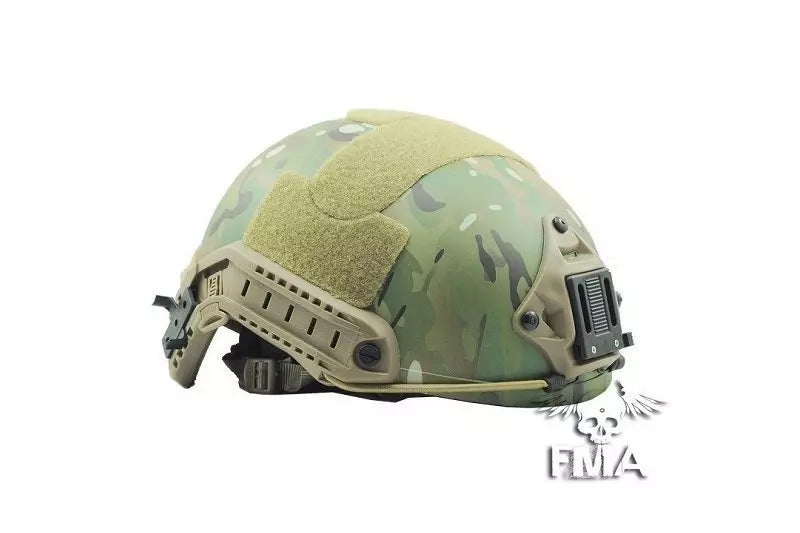 Ballistic helmet replica - MC