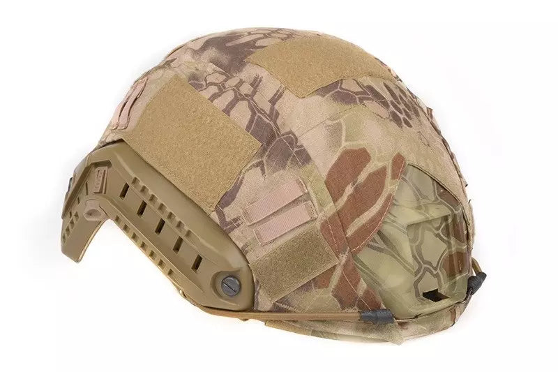 FAST PJ helmet cover - HLD
