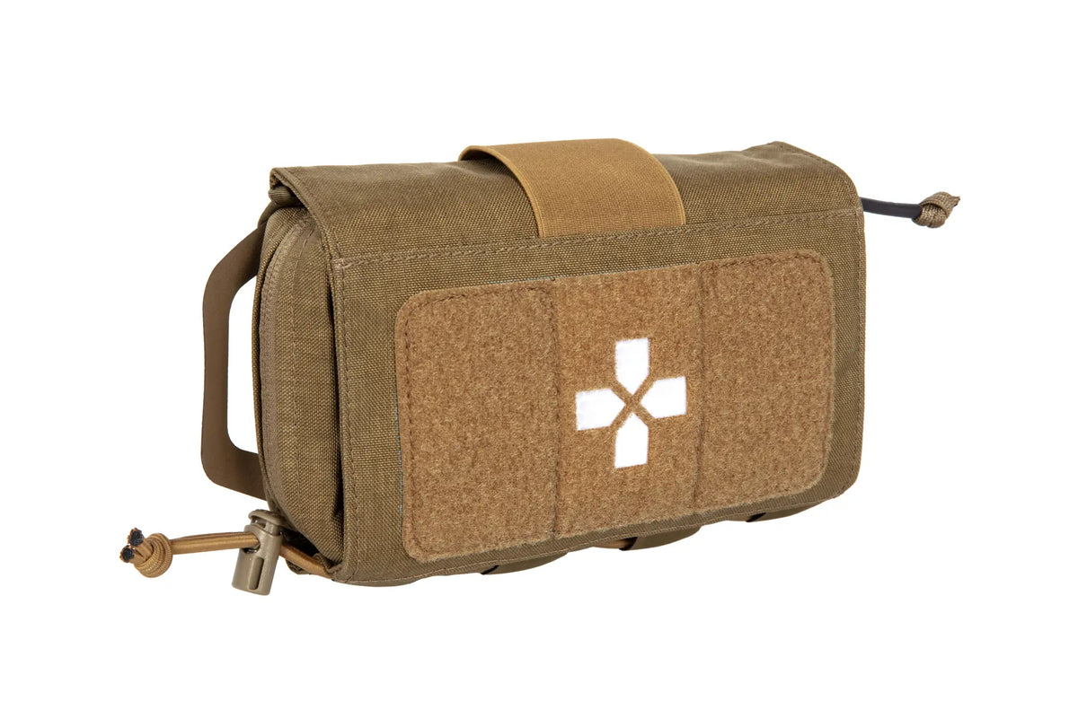 Hybrid IFAK Gen. 3 - Coyote Brown