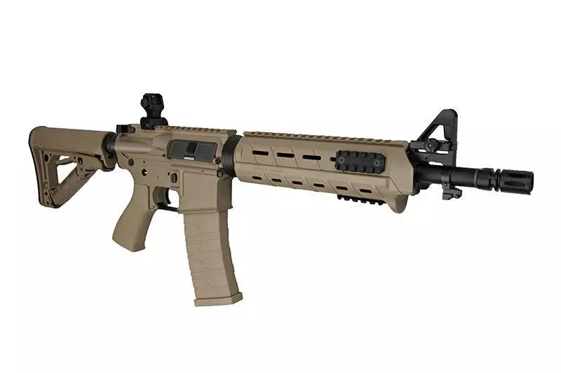 TR4 MOD0 carbine replica - tan