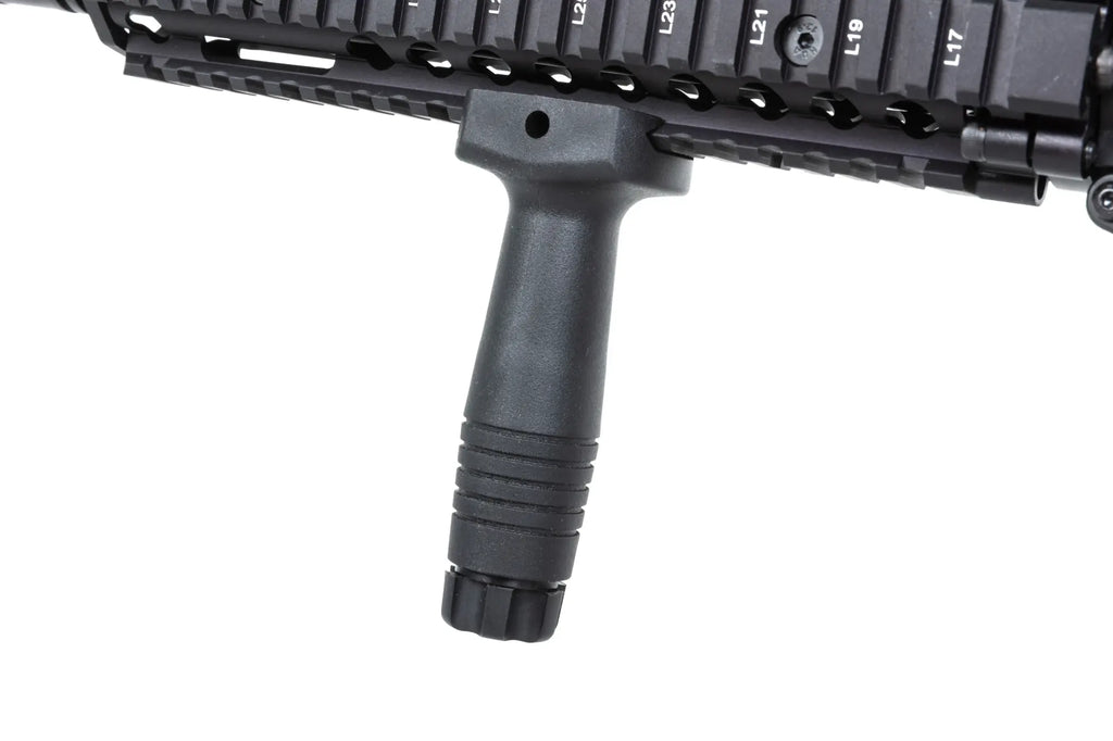 Specna Arms Daniel Defense® MK18 SA-C19 CORE™ Gen.2 HAL ETU™ airsoft Carbine Black