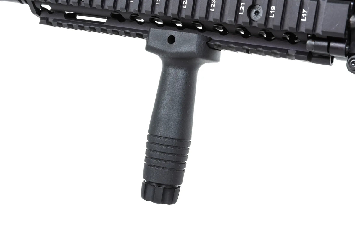Specna Arms Daniel Defense® MK18 SA-C19 CORE™ Gen.2 HAL ETU™ airsoft Carbine Black