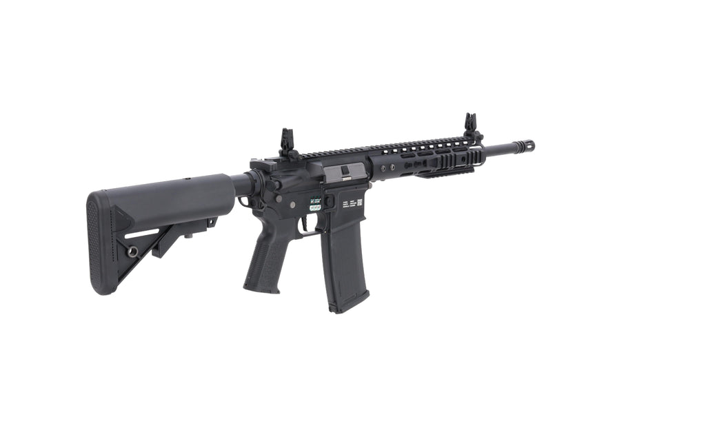 Specna Arms SA-E09 EDGE™ HAL 2 ETU Gen. 2 airsoft Carbine Black