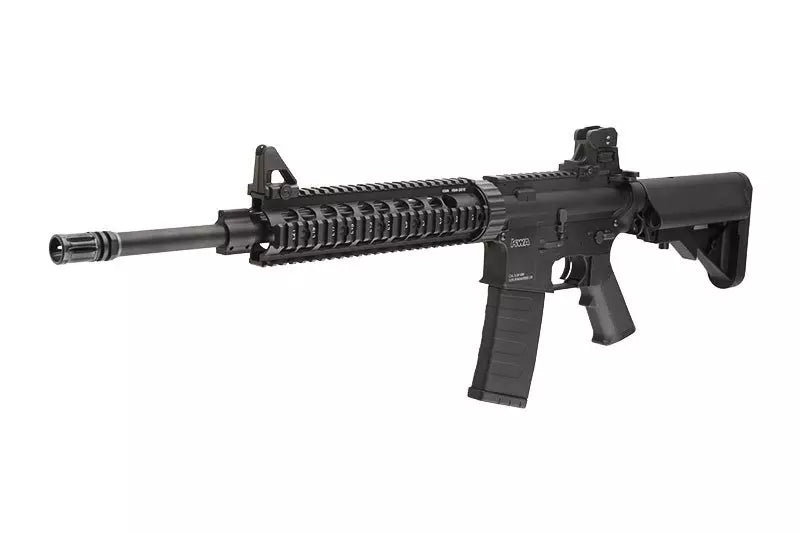 KM4 SR-10 Carbine Replica