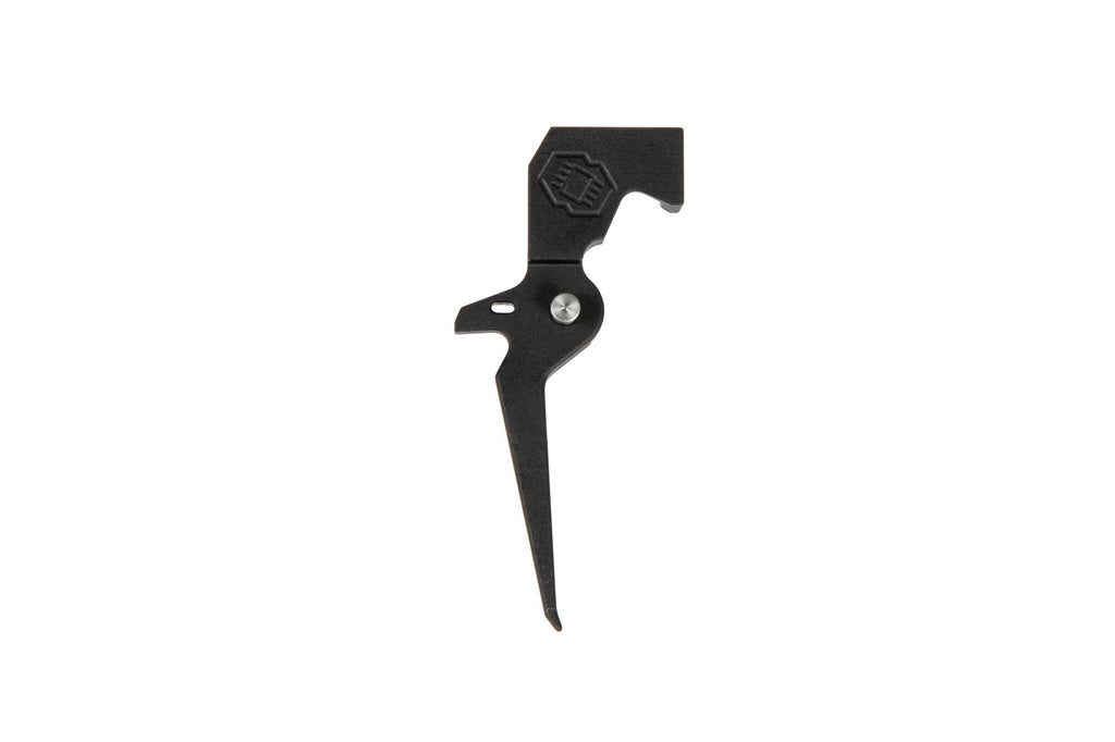 Quantum Trigger 1A1 - Matt Black