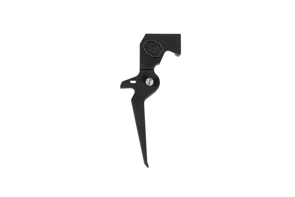 Quantum Trigger 1A1 - Matt Black