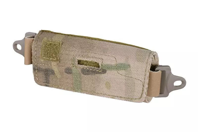Helmet Counterweight Pouch - MC