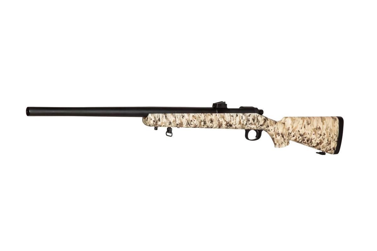 SW-10D Sniper Rifle Replica - Jungle Digital