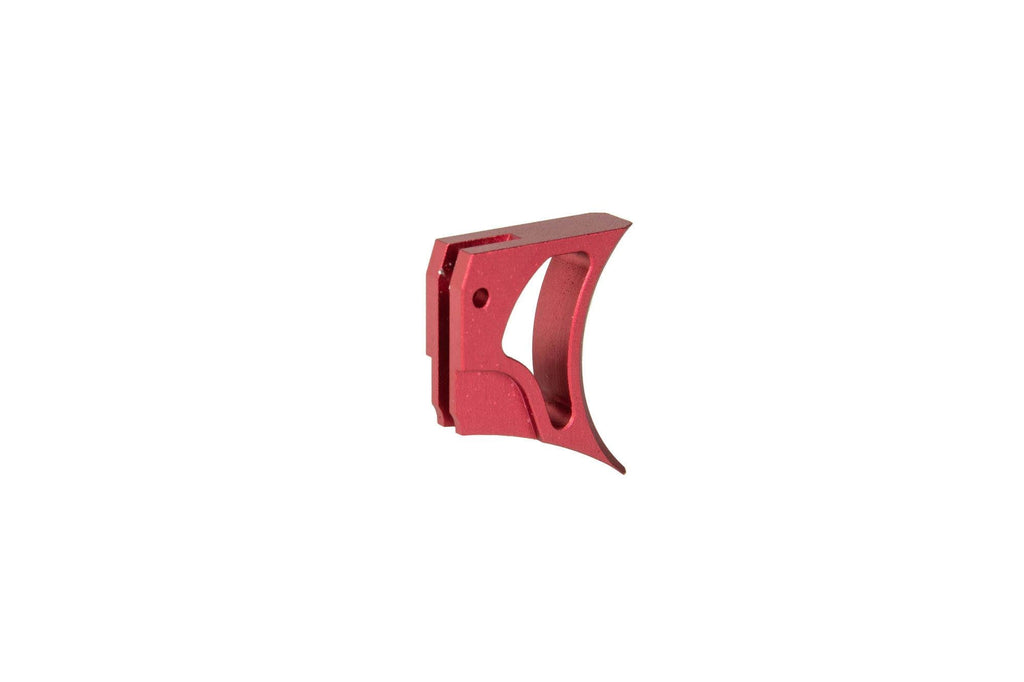 OMEGA" Trigger for Hi-Capa / 1911 replicas - Red"