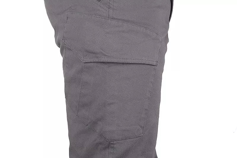 Redwood Tactical Pants (Cotton) – Gray