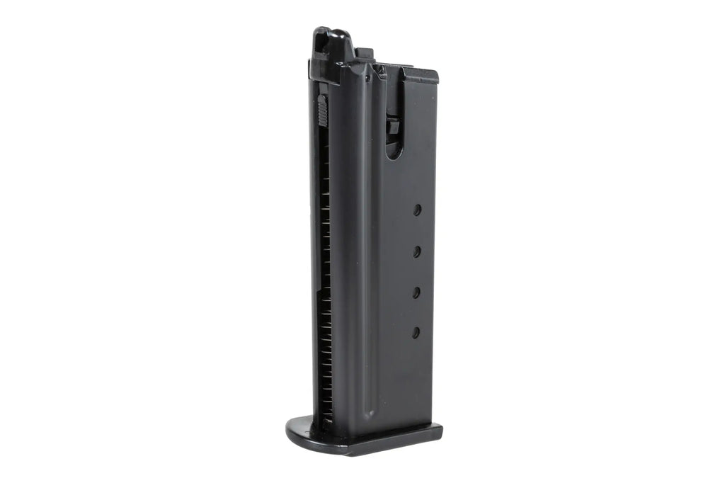 Cybergun green gas 26-BB magazine for Desert Eagle replicas