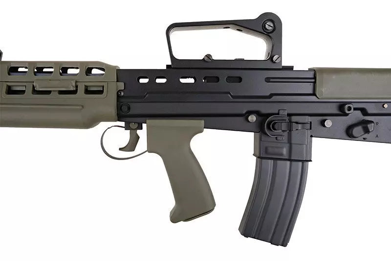 L85A2 (GG Version) Assault Rifle Replica