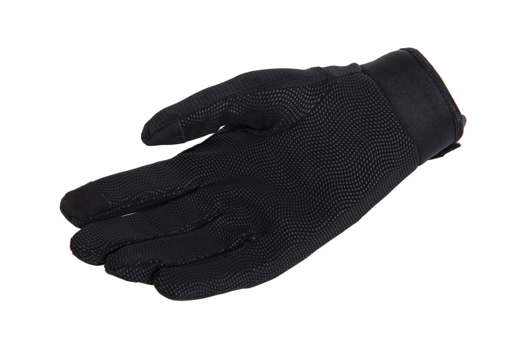 Armored Claw Essential Seeker Pitch Black outdoor gloves