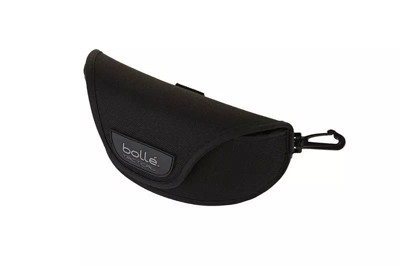 Assault protective glasses - Smoke