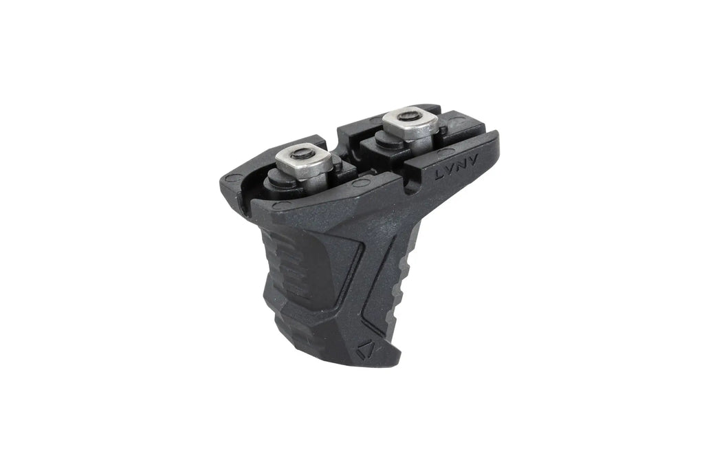 Strike Industries M-LOK Mini Hand Stop Front Grip Black