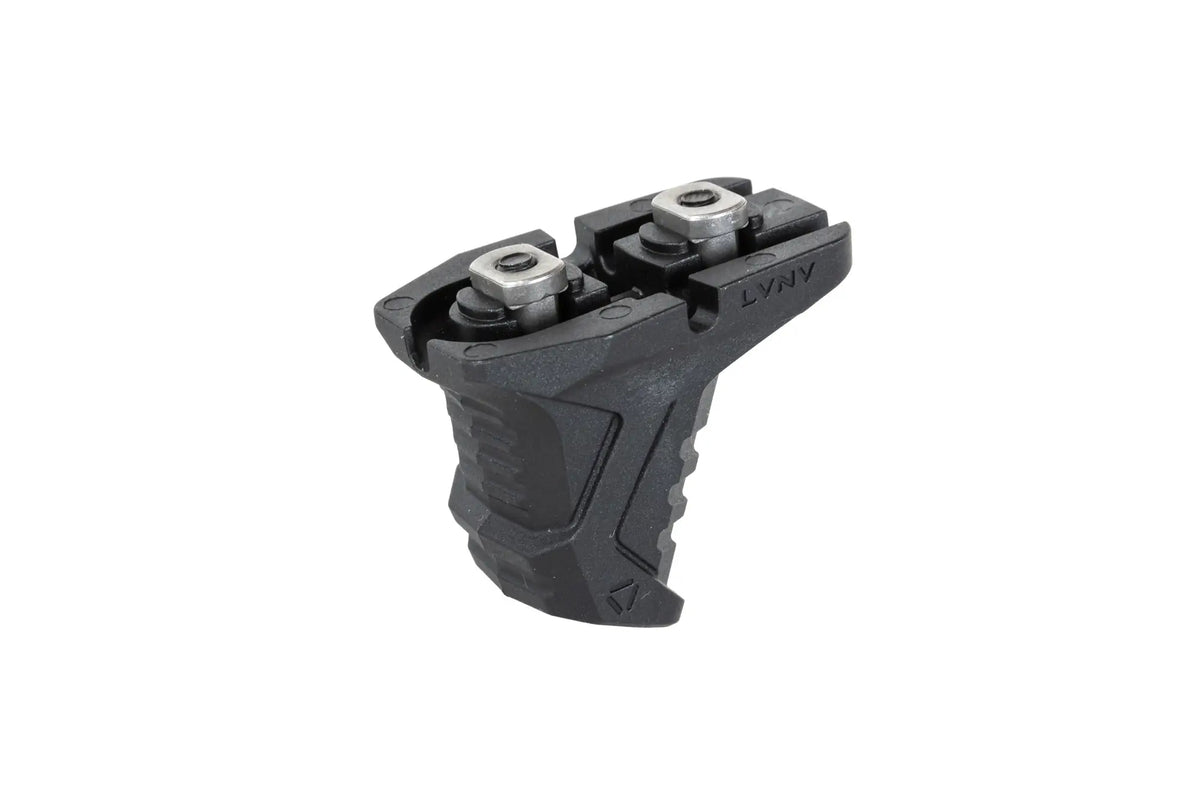 Strike Industries M-LOK Mini Hand Stop Front Grip Black