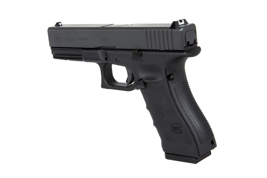 Glock 17 Gen4 4.5mm Air Pistol