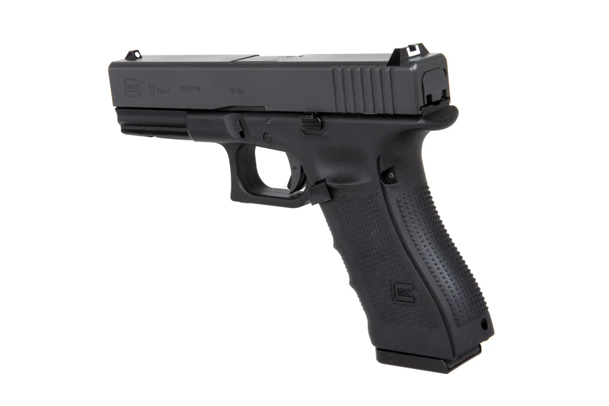 Glock 17 Gen4 4.5mm Air Pistol