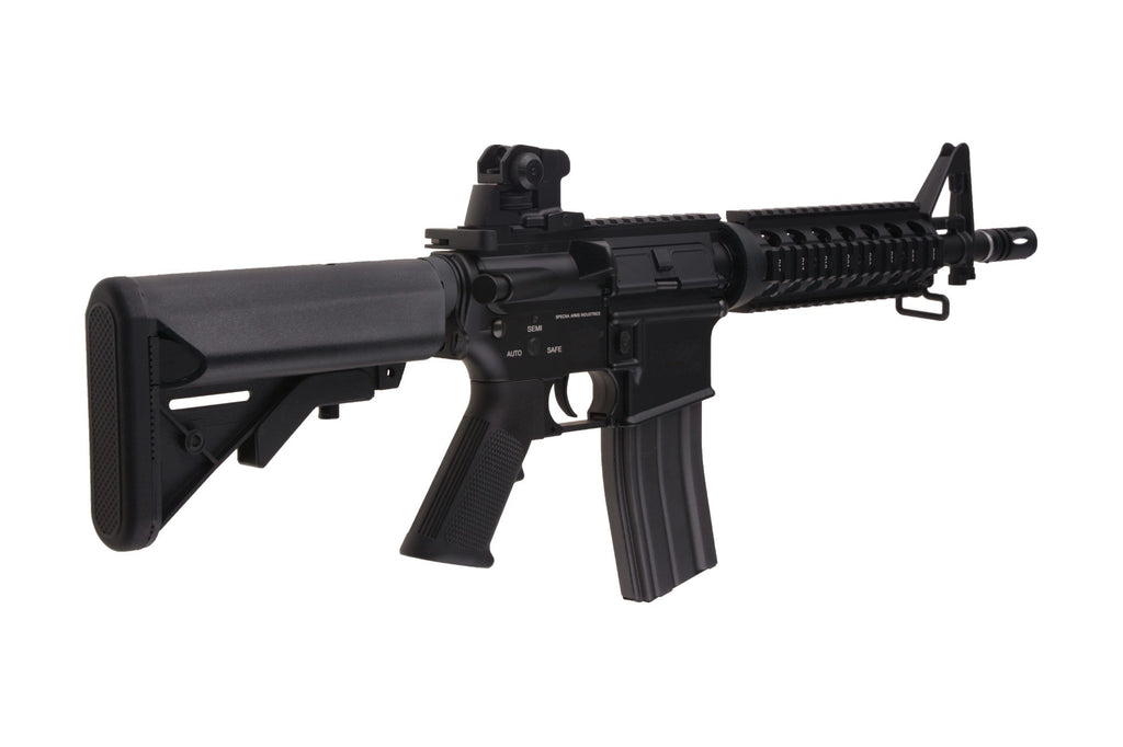 SA-B02 ONE™ SAEC™ System carbine replica