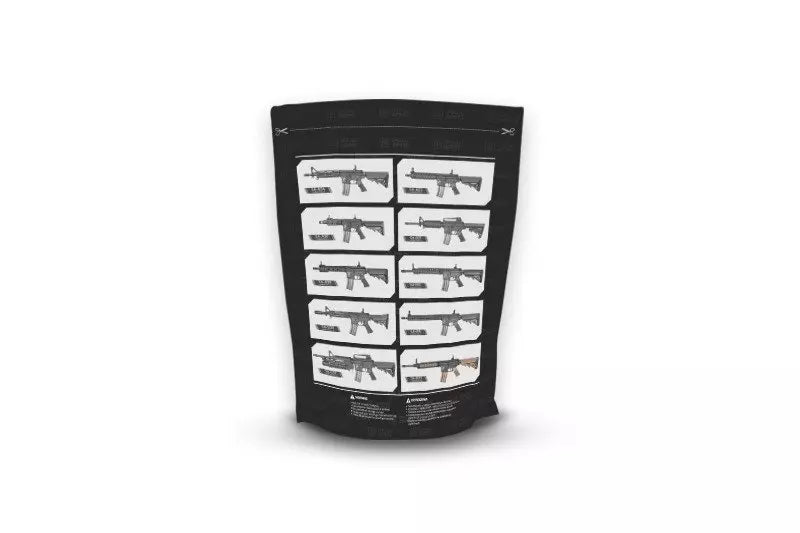 BBs  0.23g Specna Arms Core ™ 4350 pcs