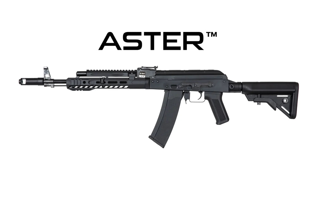 SA-J06 EDGE™ Carbine replica - ASTER V3 Version