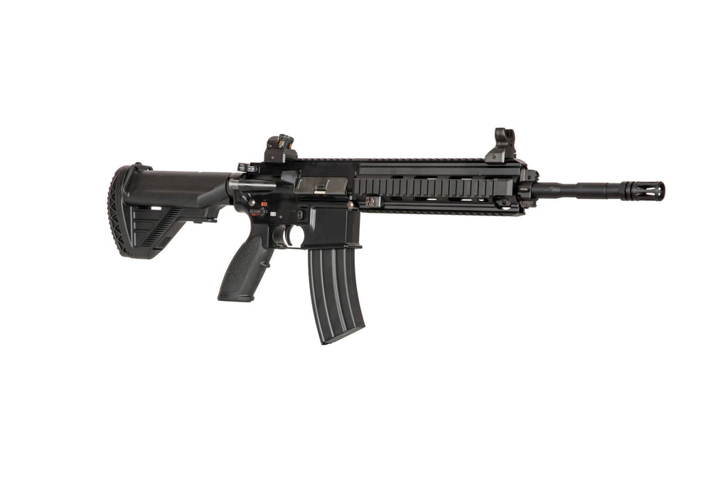 TM416D Carbine Replica - Black