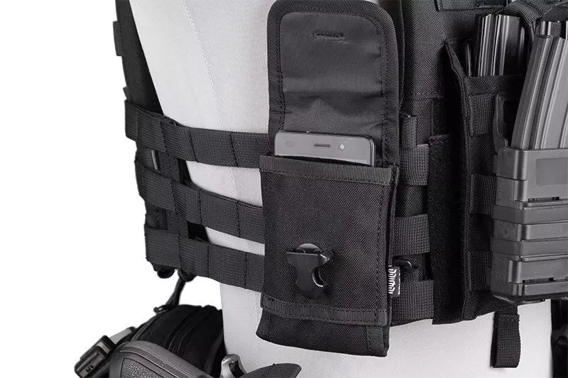 GPS / Phone Pouch - Olive Drab
