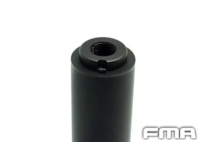Pirates Tracer type sIlencer