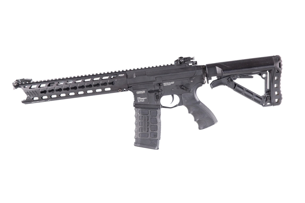 GC16 Predator carbine replica (OUTLET)