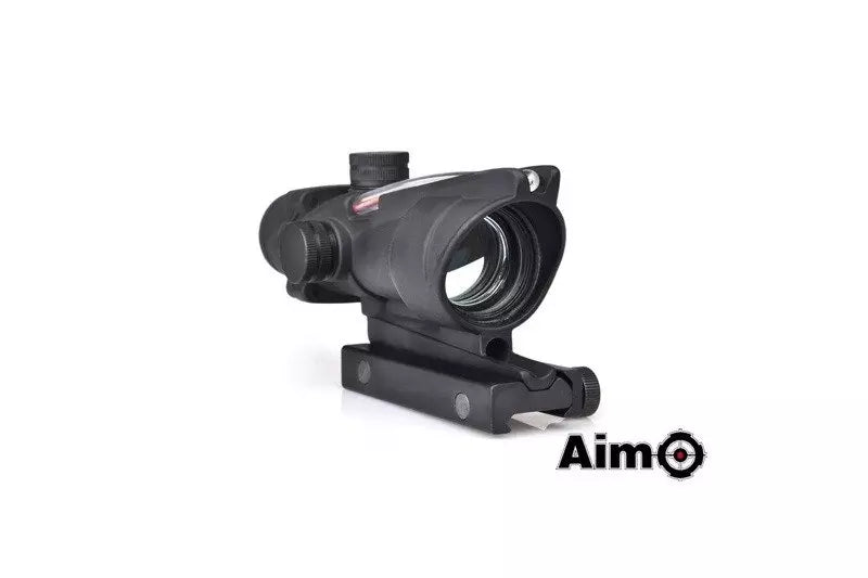 ACOG Sight (Fibre Optics) Replica - Black