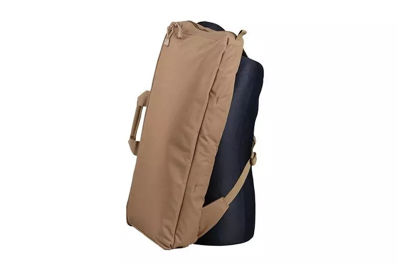 700mm double gun bag - tan