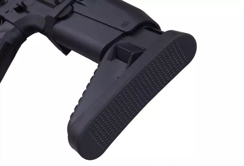 SC-02 airsoft rifle - black