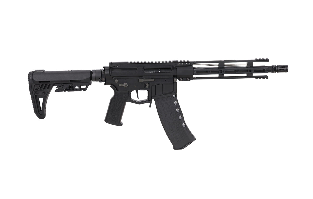 Arcturus AK X C.A.T. Versatile-10S AK FE Assault rifle AEG Black - OUTLET