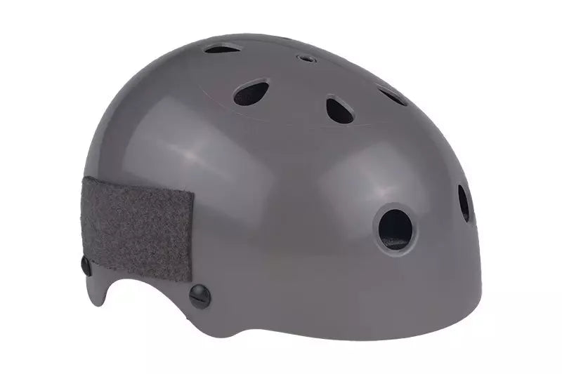 SK8 Helmet - Foliage Green