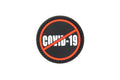 3D Patch - Stop COVID-19