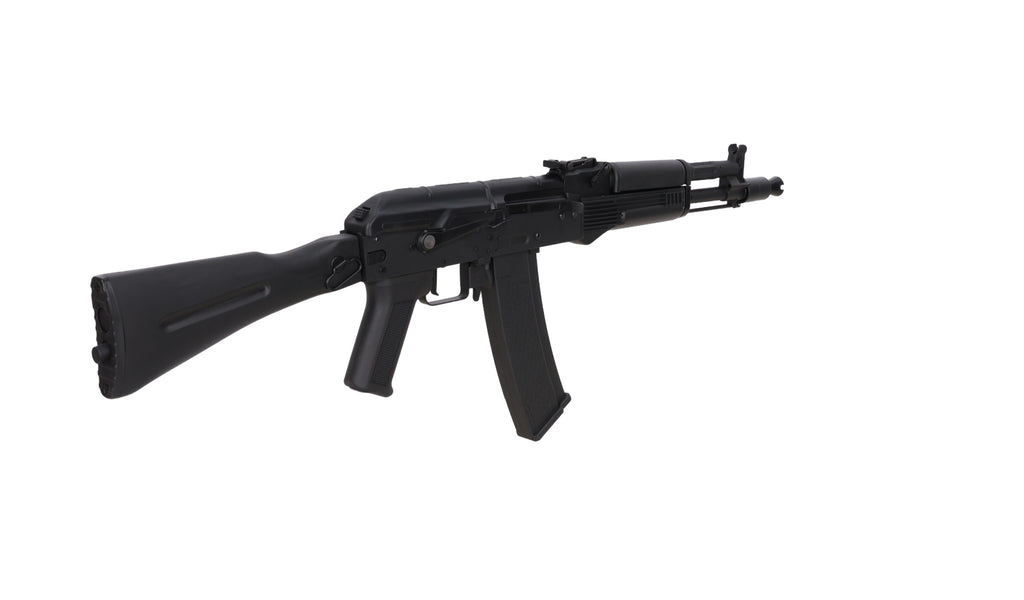 Specna Arms SA-J73 CORE™ Gen.2 HAL ETU™ airsoft Carbine Black